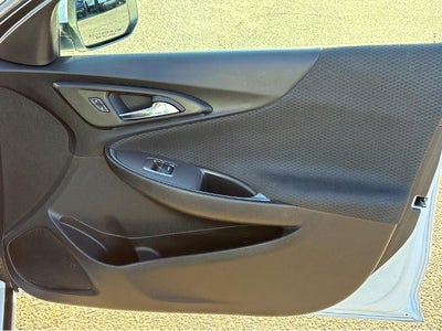 2023 Chevrolet Malibu FL