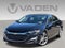 2025 Chevrolet Malibu Base