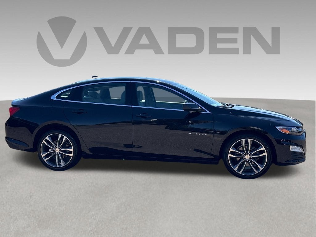2025 Chevrolet Malibu Base