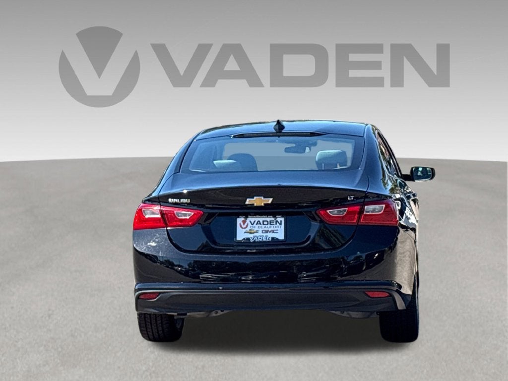 2025 Chevrolet Malibu Base