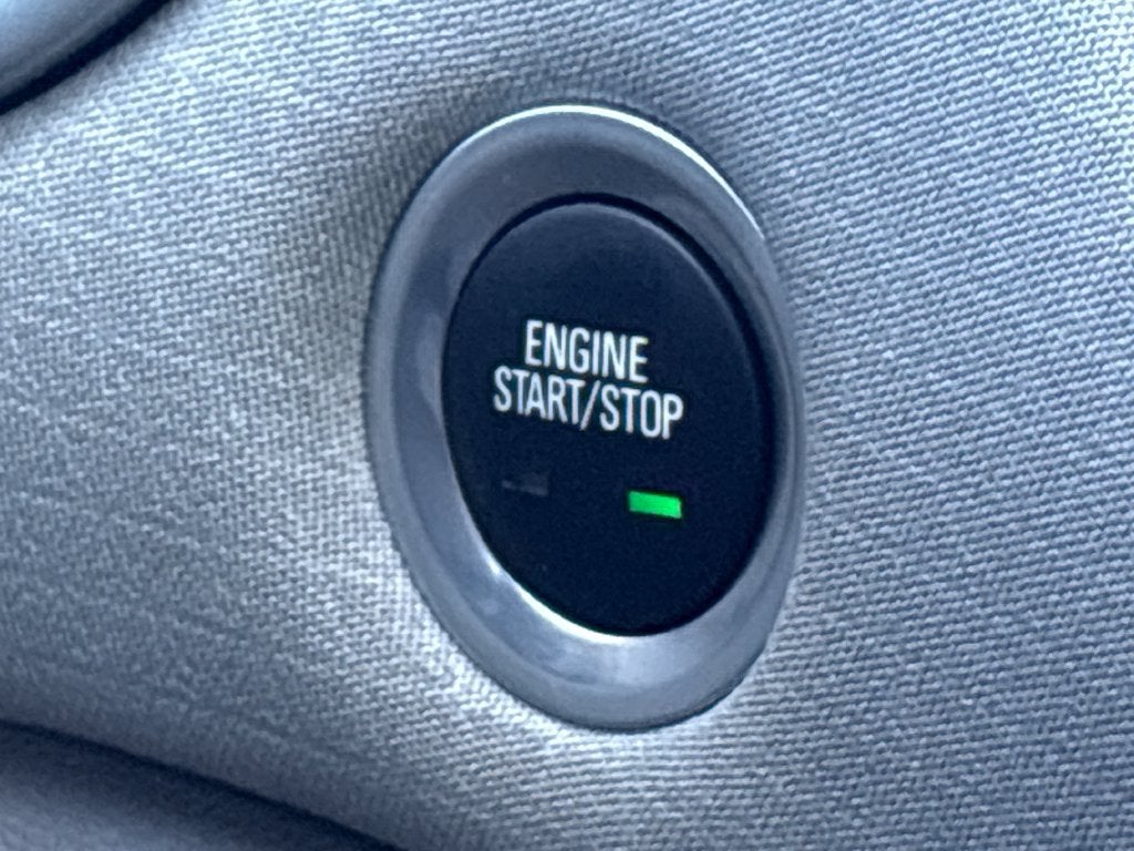2025 Chevrolet Malibu Base