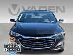 2025 Chevrolet Malibu Base