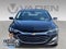 2025 Chevrolet Malibu Base