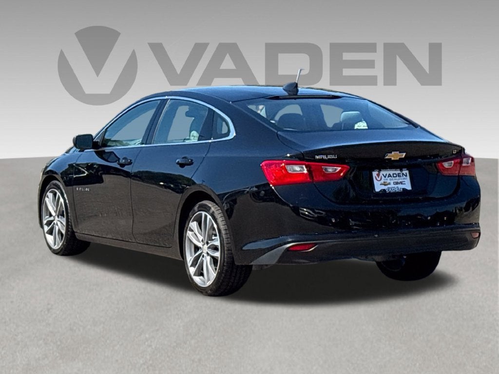 2025 Chevrolet Malibu Base