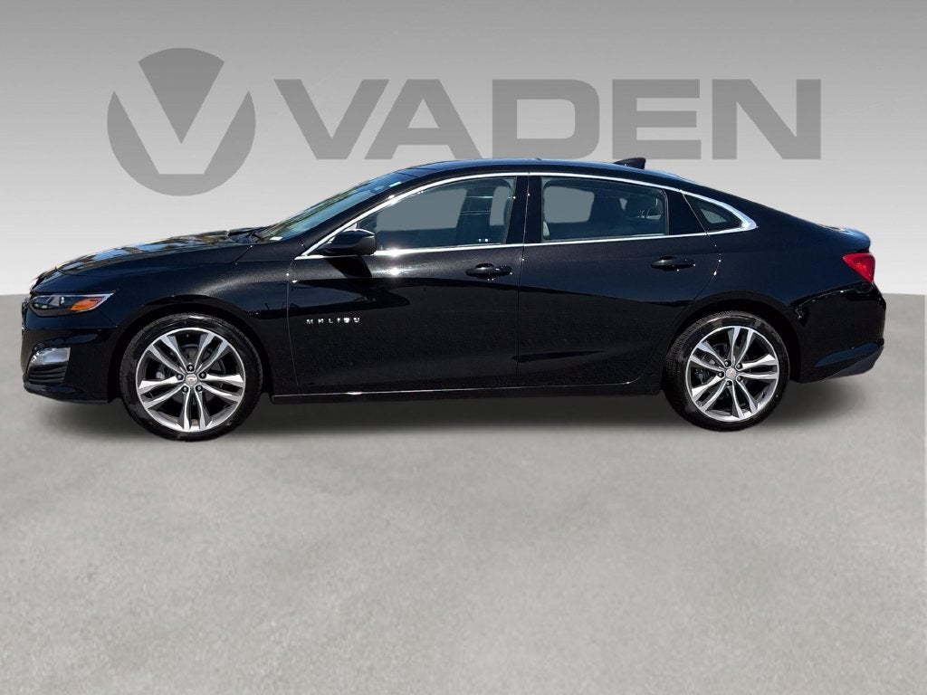 2025 Chevrolet Malibu Base