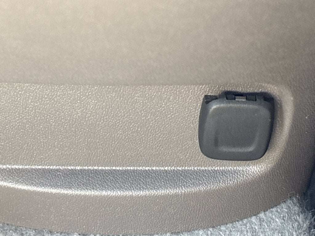 2025 Chevrolet Malibu Base