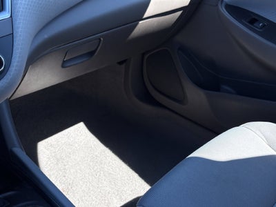 2025 Chevrolet Malibu Base