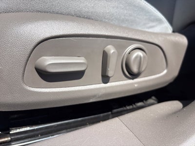 2025 Chevrolet Malibu Base