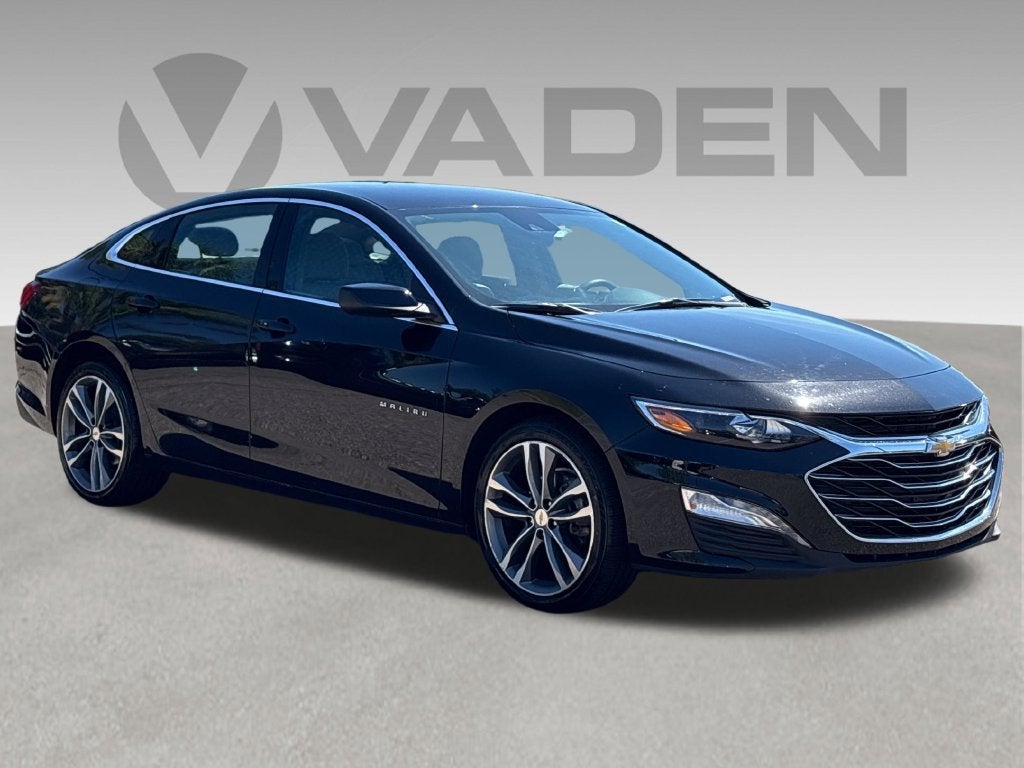 2025 Chevrolet Malibu Base