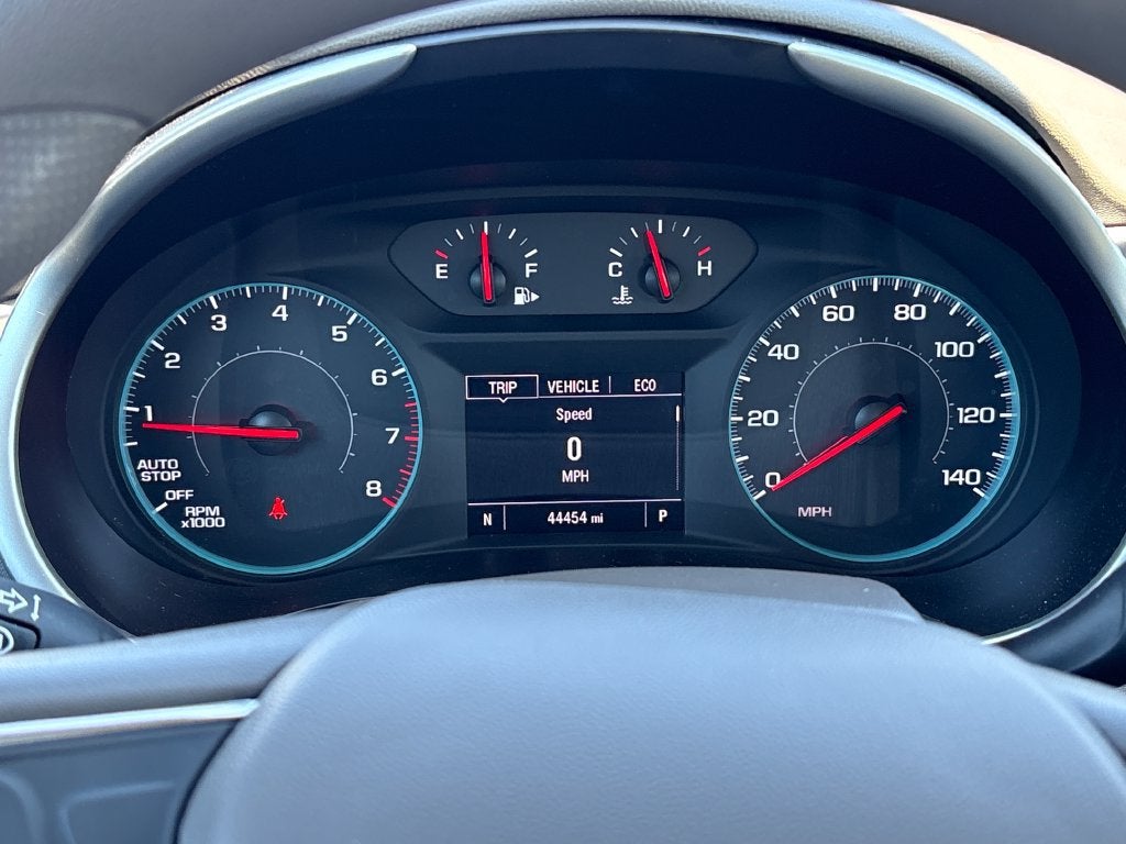 2025 Chevrolet Malibu Base