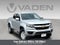 2019 Chevrolet Colorado 2WD Work Truck