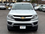 2019 Chevrolet Colorado 2WD Work Truck