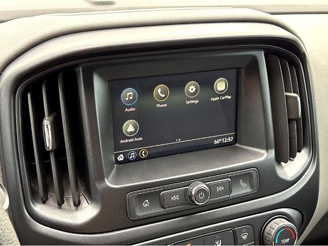 2019 Chevrolet Colorado 2WD Work Truck