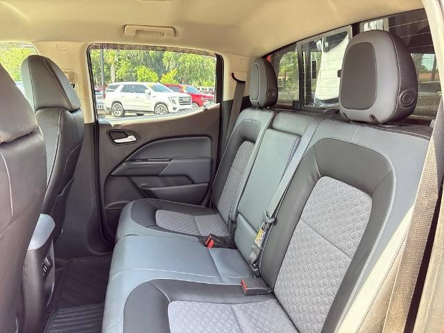 2016 Chevrolet Colorado 4WD Z71