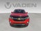 2016 Chevrolet Colorado 4WD Z71