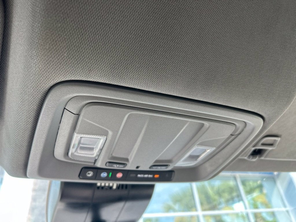 2024 Chevrolet Silverado 1500 Base