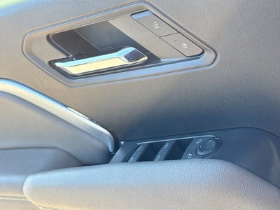2024 Chevrolet Colorado Base