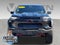 2024 Chevrolet Colorado Base