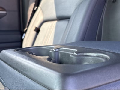 2024 Chevrolet Silverado 1500 Base