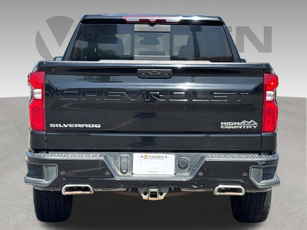 2024 Chevrolet Silverado 1500 Base