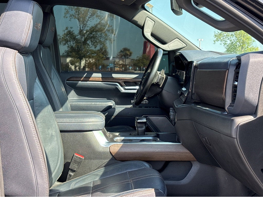 2024 Chevrolet Silverado 1500 Base
