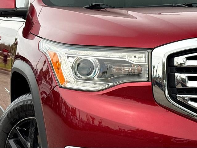 2019 GMC Acadia SLT