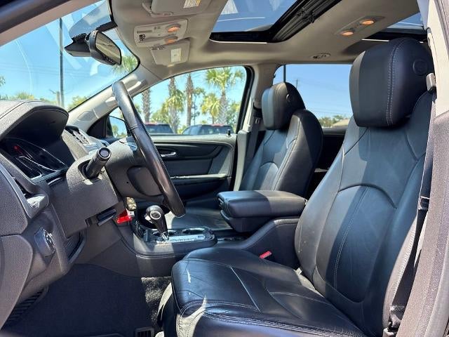 2016 GMC Acadia SLT