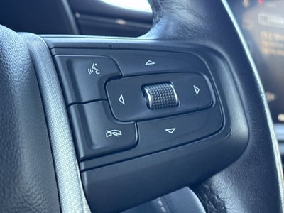 2023 GMC Yukon Base
