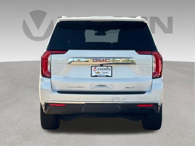 2023 GMC Yukon Base