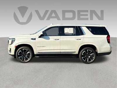 2023 GMC Yukon Base
