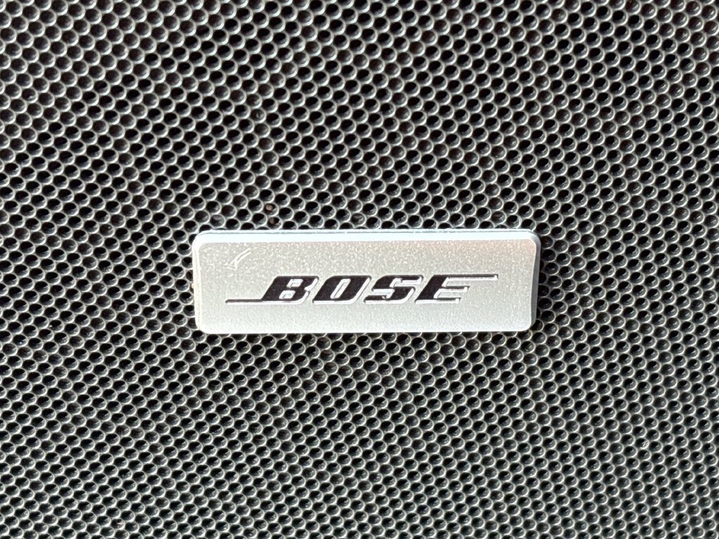 2023 GMC Yukon Base