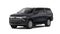 2027 Chevrolet Suburban Premier