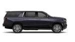 2027 Chevrolet Suburban Premier