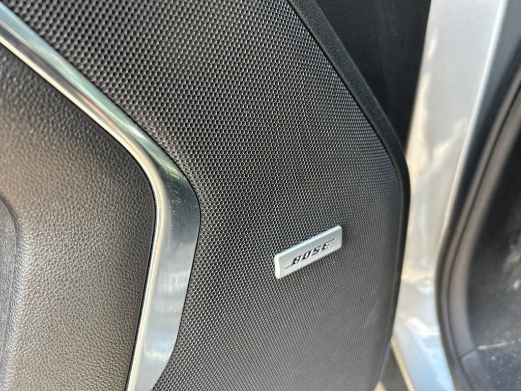 2024 Chevrolet Tahoe Base