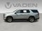 2024 Chevrolet Tahoe Base