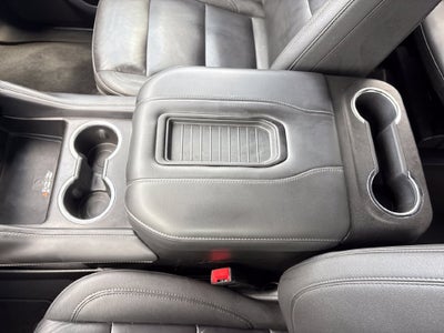 2024 Chevrolet Tahoe Base