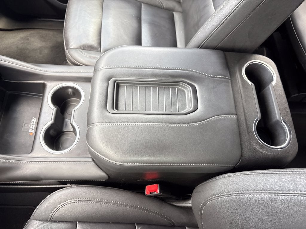2024 Chevrolet Tahoe Base