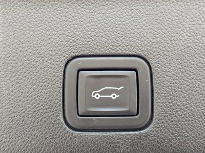 2024 Chevrolet Tahoe Base