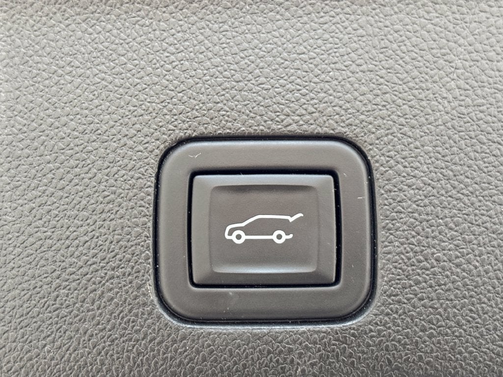 2024 Chevrolet Tahoe Base