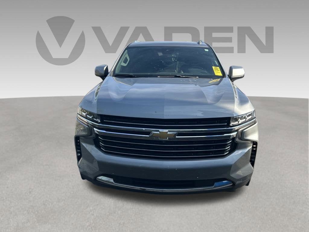 2024 Chevrolet Tahoe Base