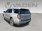 2024 Chevrolet Tahoe Base