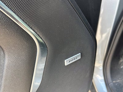 2024 Chevrolet Tahoe Base