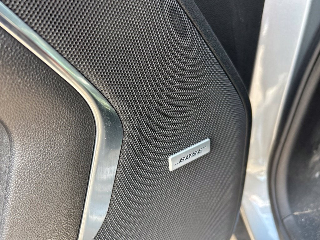 2024 Chevrolet Tahoe Base