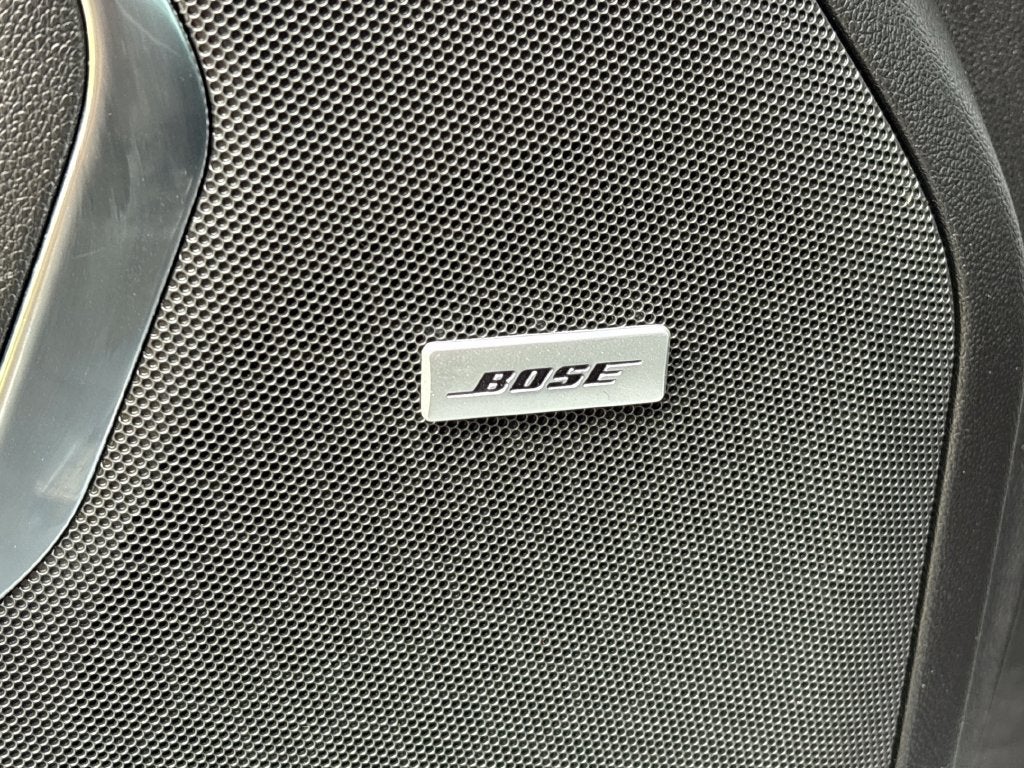 2024 Chevrolet Tahoe Base