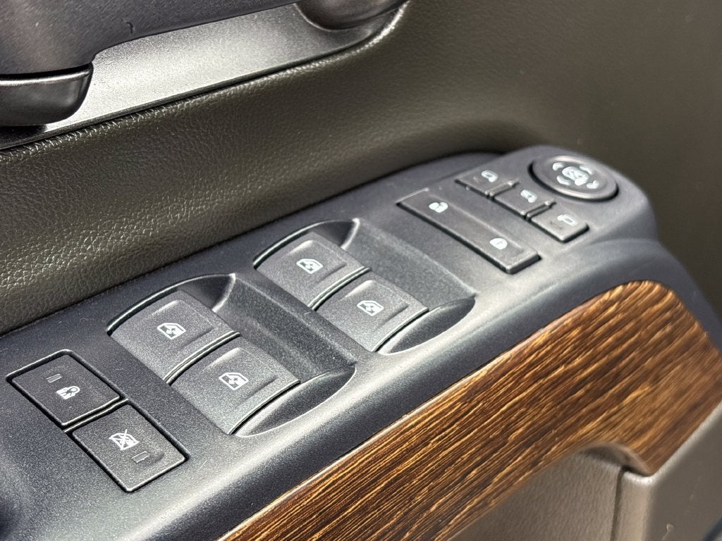 2019 GMC Sierra 2500 HD Base