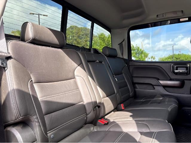 2019 GMC Sierra 2500 HD Denali