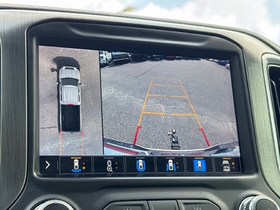 2021 GMC Sierra 3500 HD Base