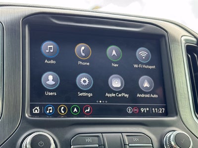 2021 GMC Sierra 3500 HD Base