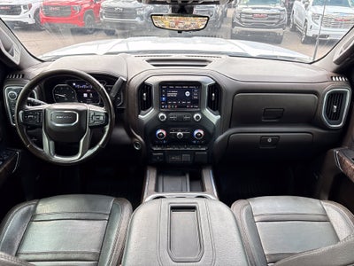 2021 GMC Sierra 3500 HD Base
