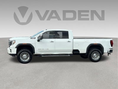 2021 GMC Sierra 3500 HD Base